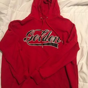 H&M hoodie